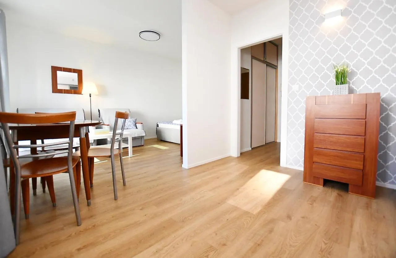 Apartamenty Navigator-Rezydencja Spacerowa Kolobrzeg 0*,